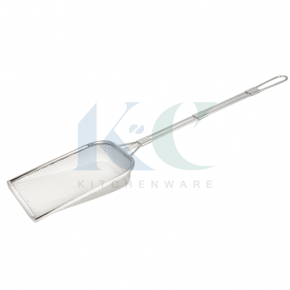 กระชอนตักของทอด 14.5×19 ซม.