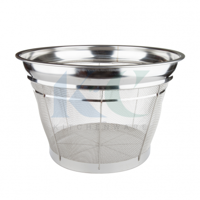 ตะแกรงสะเด็ดน้ำซาวข้าว 37.5 ซม.