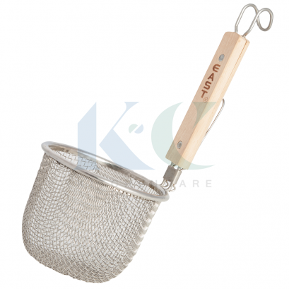 ตะกร้อลวกเส้นราเมน Ø 13 ซม.