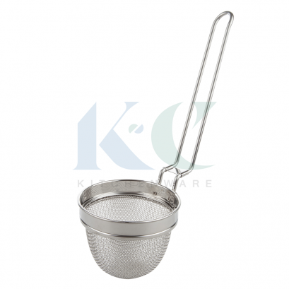 กระชอนมิโซะ 9.2 ซม. (18-8)