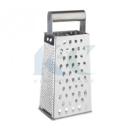 กล่องฝนผัก 4 หน้า