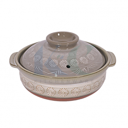 หม้อไฟ GINPO ฮานามิชิมะ