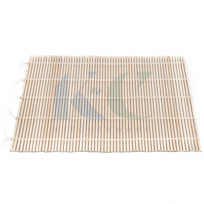 เสื่อห่อซูชิซี่เหลี่ยม(ญี่ปุ่น)