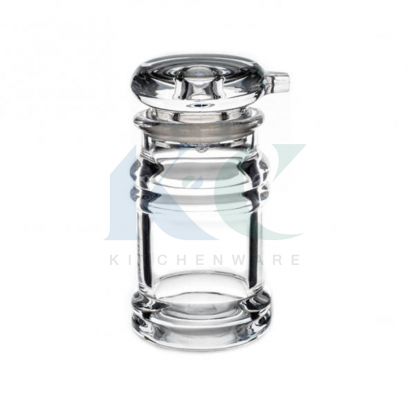 ขวดโชยุอะคริลิคใส 75 มล.