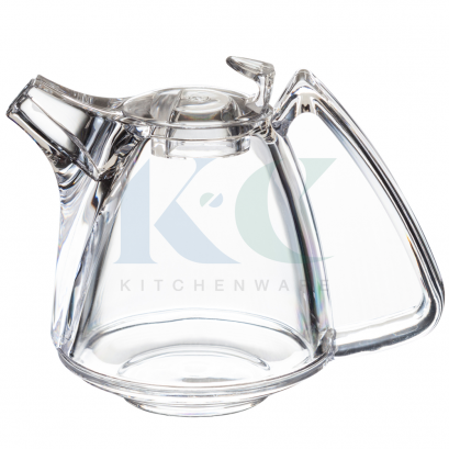 กาน้ำซอสอะคริลิคใส 213 มล.