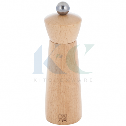 ขวดไม้บดพริกไทย 6 นิ้ว