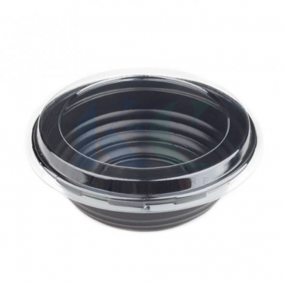 ชุดชามดงบุริ PP (50 ชุด)