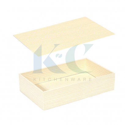 SHOKADO BENTO กล่องเบนโตะกระดาษ (ญี่ปุ่น)