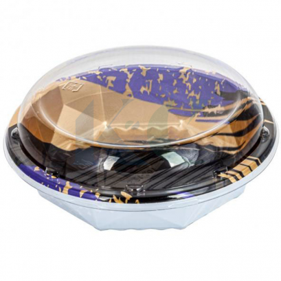 กล่องซาชิมิมาสะ 15.3 ซม. (50 ชุด)