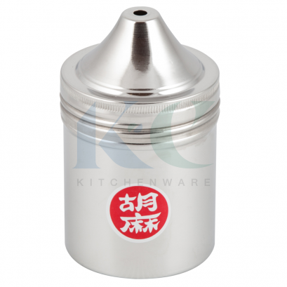 กระป๋องงา