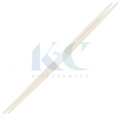 ตะเกียบ SMOOTH 24 ซม. (100 คู่)