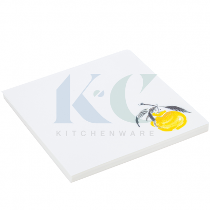 กระดาษเทมปุระ 15 ซม. (ยูสุ)