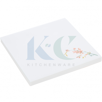 กระดาษเทมปุระ 15 ซม. (ซากุระ)