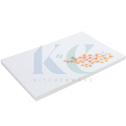 กระดาษวาชิ 39X26 ซม. (เมเปิ้ล)