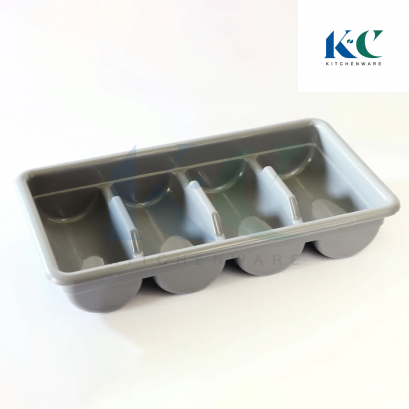 กระบะสำหรับใส่ช้อน-ส้อม