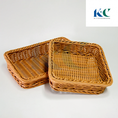 ตะกร้าสาน