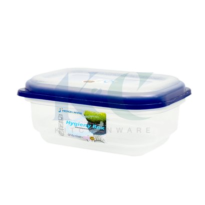 Micronware กล่องใส่อาหาร Double wall ความจุ 450 มล. ปราศจากสารก่อมะเร็ง (BPA Free) รุ่น 5031