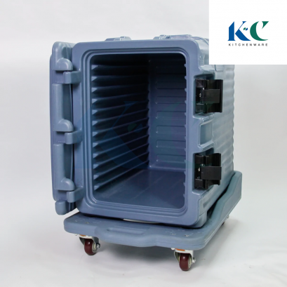 ตู้ใส่ถาดอาหาร