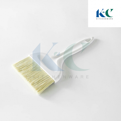 แปรงทาอาหาร ขนพลาสติก