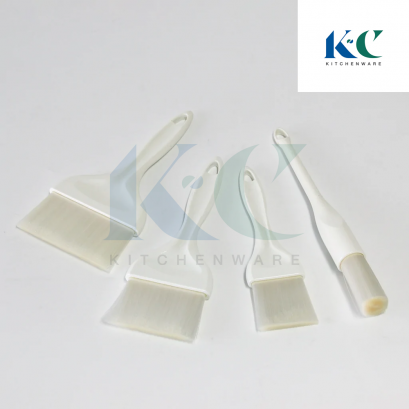 แปรงทาอาหาร ขนไนลอน