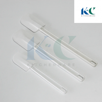 ไม้พาย แบบแบน