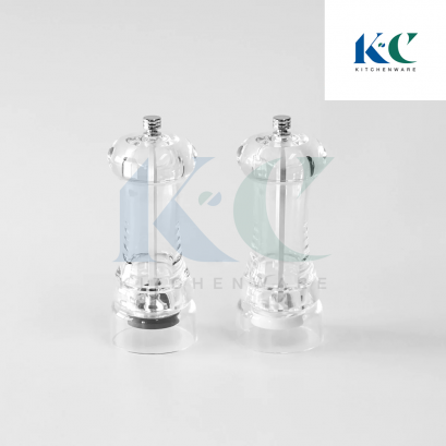 เซ็ตที่บดเกลือ &amp; ที่บดพริกไทย