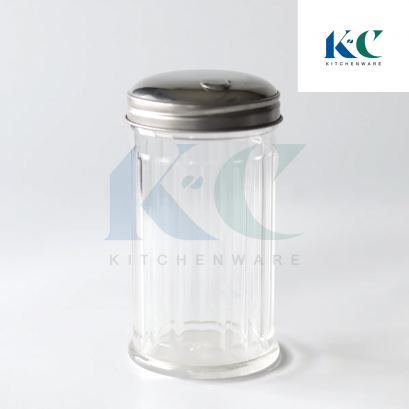 ขวดใส่น้ำตาล