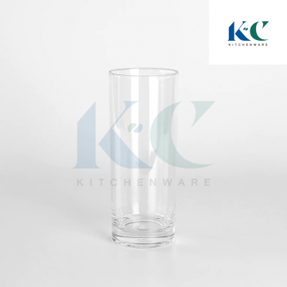 แก้วน้ำ แก้วคอลลินส์ Collins Glass