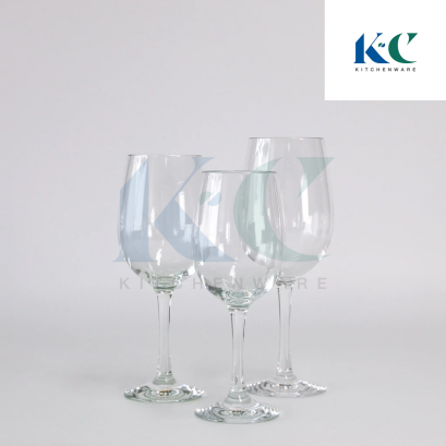 แก้วไวน์ พลาสติก