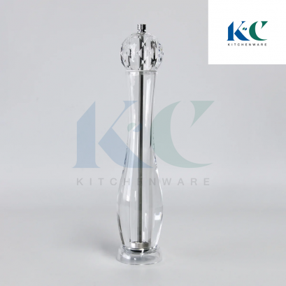 ที่บดพริกไทย Acrylic