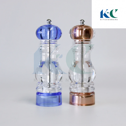 ขวดบดเกลือ