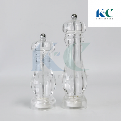 Salt Mills - Acrylic