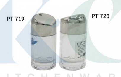 ขวดเกลือ-พริกไทย อะคริลิค