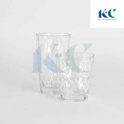 แก้วน้ำ พลาสติก Tumblers PC Plastic