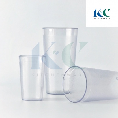 แก้วน้ำพลาสติก Tumblers