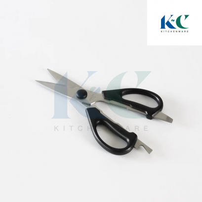 กรรไกรอย่างดี สำหรับตัด แต่ง อาหารในครัว Kitchen Shears