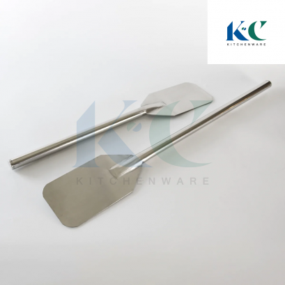 ไม้พาย สแตนเลส Mixing Paddles