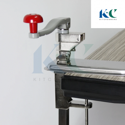 ที่เปิดกระป๋อง ที่เปิดกระป๋องแบบตั้งโต๊ะ