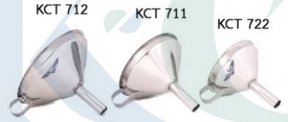 กรวยน้ำมันสแตนเลส