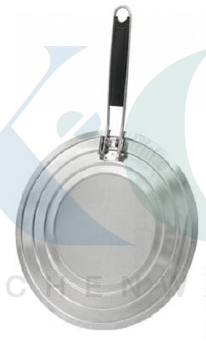 ที่กันน้ำมัน ด้ามดำ