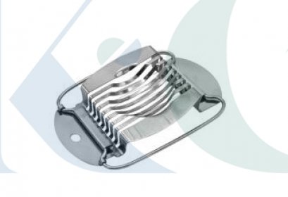 ที่แบ่งไข่สแตนเลส