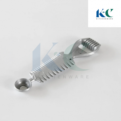 ที่ขูดเนย แบบโค้งเป็นรูปก้นหอย ยี่ห้อ WESTMARK Butter Curler