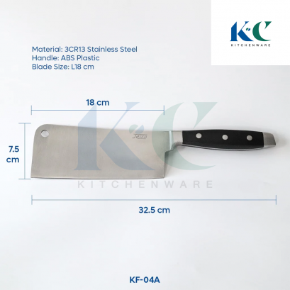 ปังตอ มีดอีโต้ Cleaver