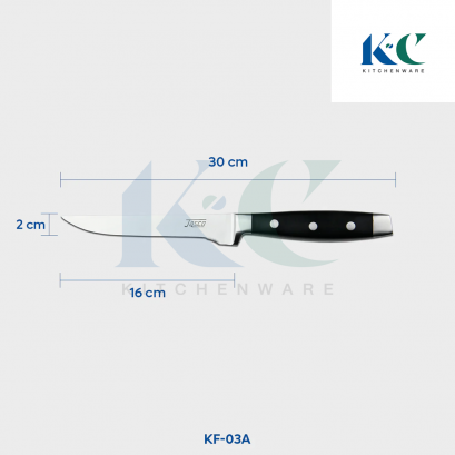 มีดเลาะกระดูก - 15 ซม Boning Knife
