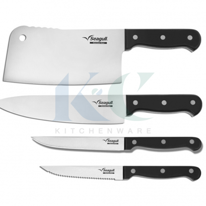 มีด รุ่นโปร (นกนางนวล)