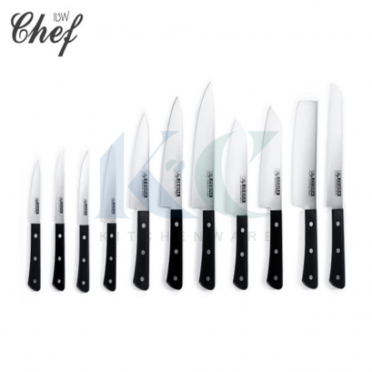 มีด รุ่น Chef (ม้าลาย)