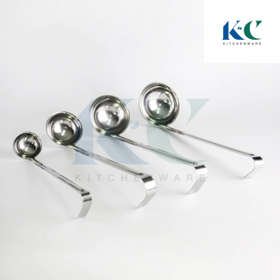 กระบวยตักน้ำซุป