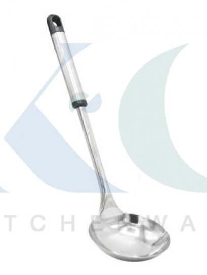 กระบวยสแตนเลส