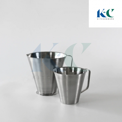 เหยือกตวง สแตนเลส