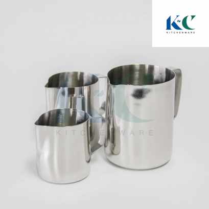 เหยือกตีฟองนม